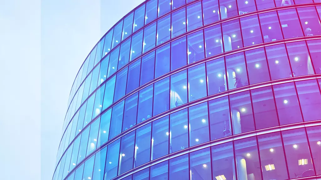 Medium banner insurance subsector