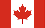 Canadian flag