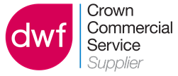 DWF - Crown Commerical Services Supplier