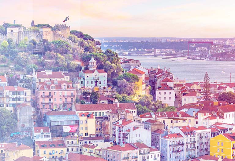 Lisbon Portugal