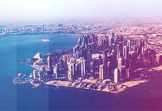 Qatar | Doha | DWF
