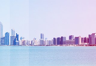 UAE | Abu Dhabi | DWF