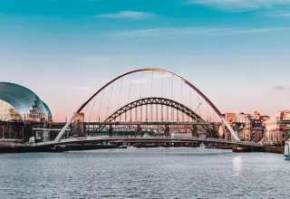 newcastle