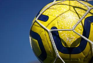 panel small football