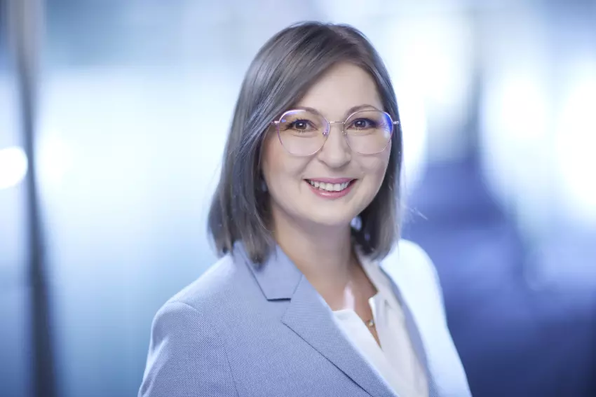 Agnieszka Sagan-Jeżowska