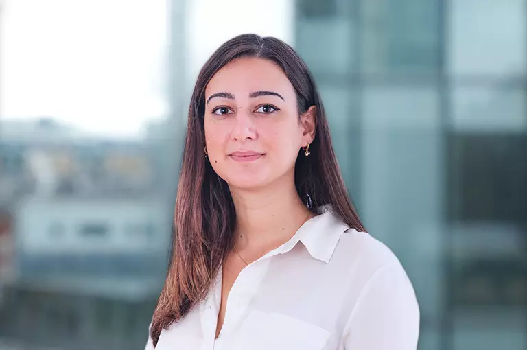 Chiara Arcidiacono 768x510