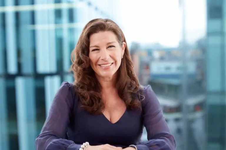 Claire Mulligan 768 x 510px