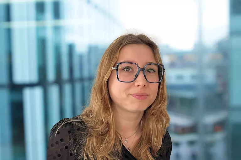 Clara Girard 768x510