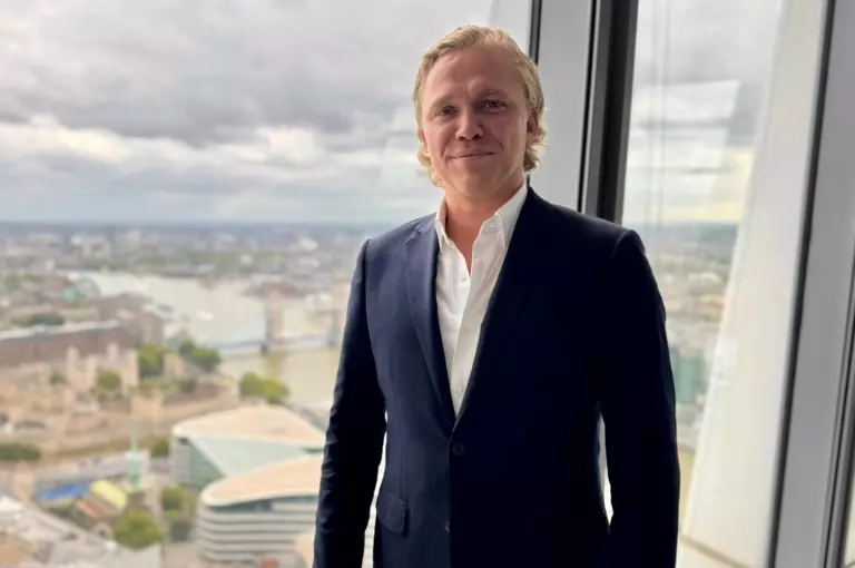 Dries Deschurette 768 x 510