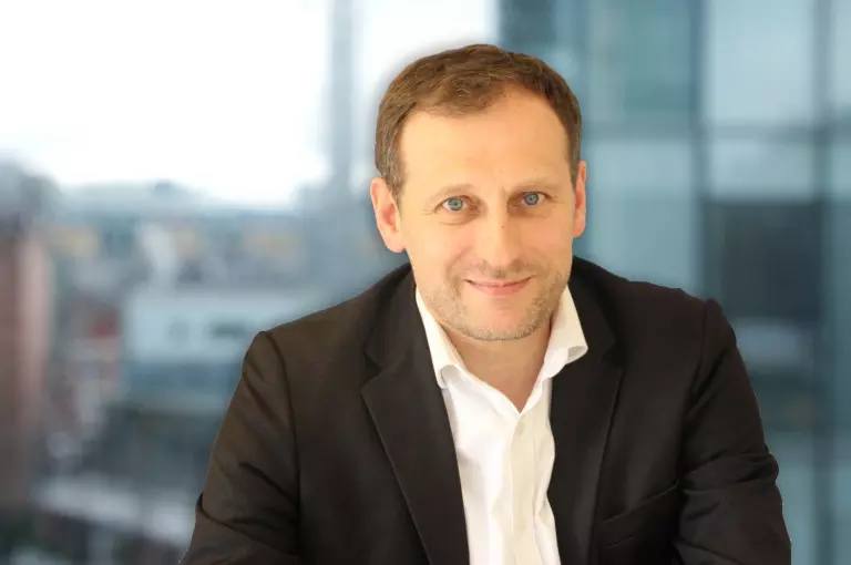 Emmanuel Durand Partner Paris