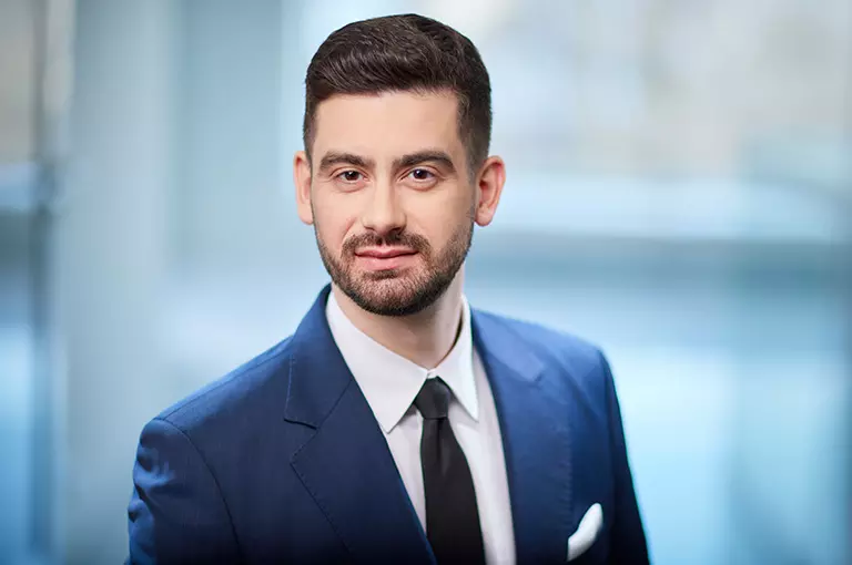 Grzegorz  Koacz 768x510