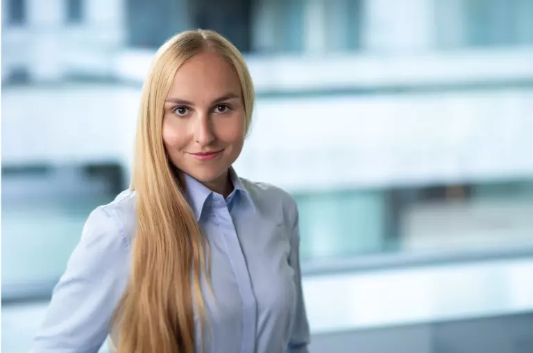 Karolina Wojciechowska 768 x 510