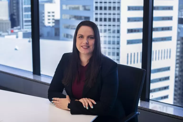 Marissa Coward official headshot 768x510