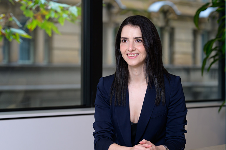 Marissa Skaltsounis 768 x 510px