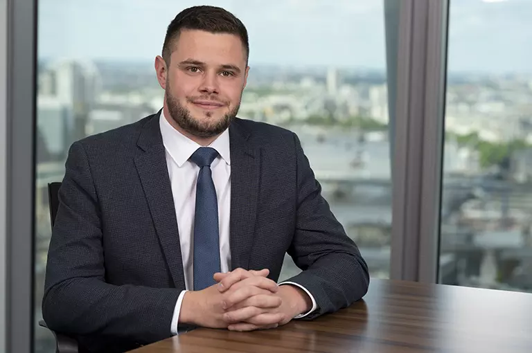 Matthew Baggott 768x510