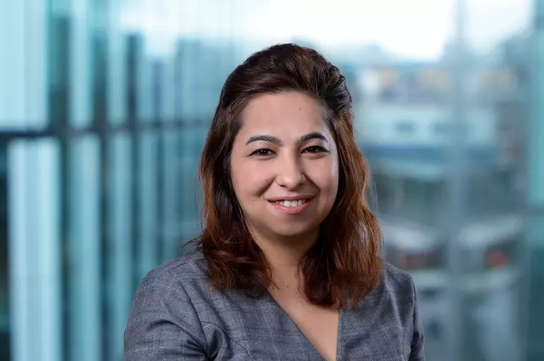 Sakshi Kalra 768x510