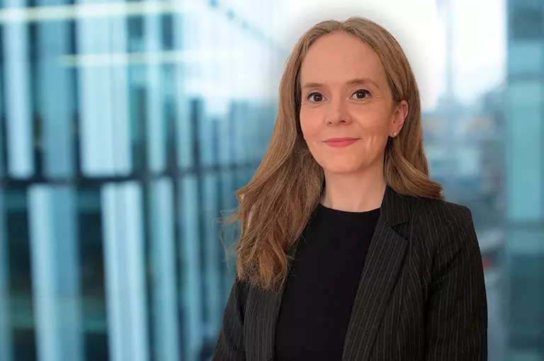 Sarah Parker 768x510