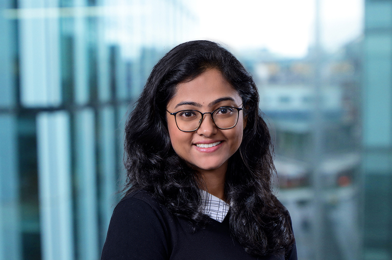 Semanti Choudhury 768x510