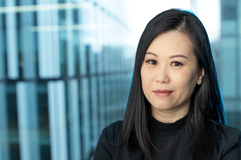 Tracy Hon 768 x 510px