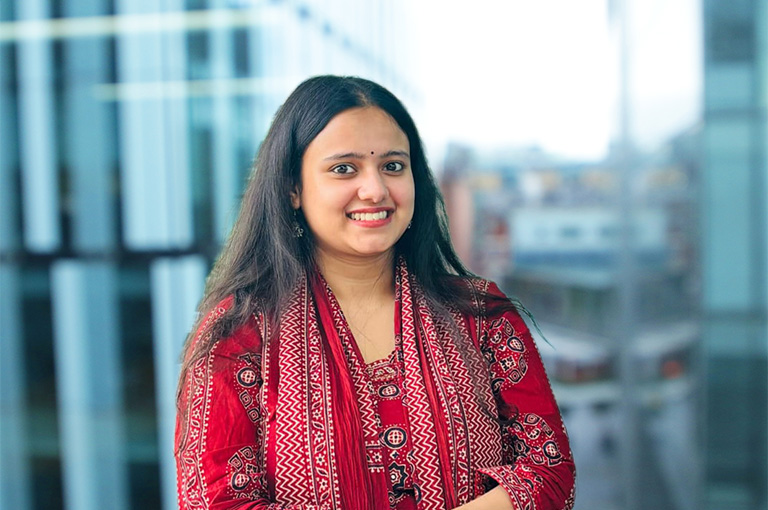 Urwashi Gupta768 x 510px