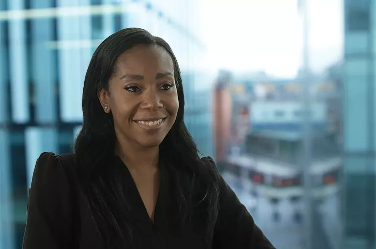 Yolanda Walker 768x510