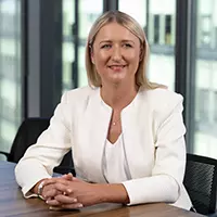 Ann Frances Cooney 200x200