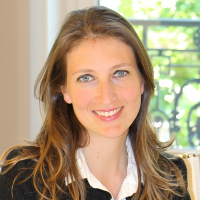 Florence Karila 200x200