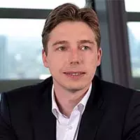 James Drury-Smith 200x200px