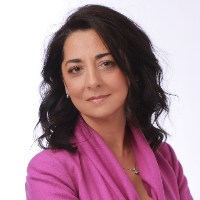 Poupak Anjomshoaa 200x200