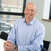 Richard Parker 200x200