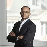 Samuel Dufeal 200x200