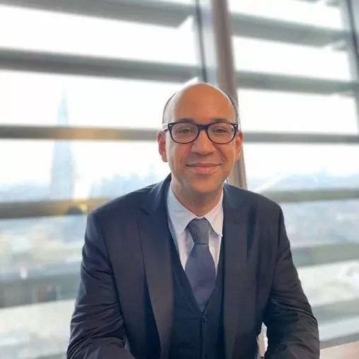 Solomon Ebere Thumbnail