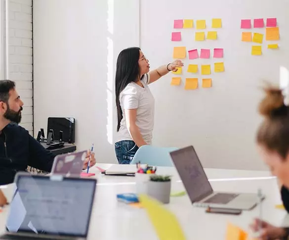 0123 Management and Leadership 585x485px