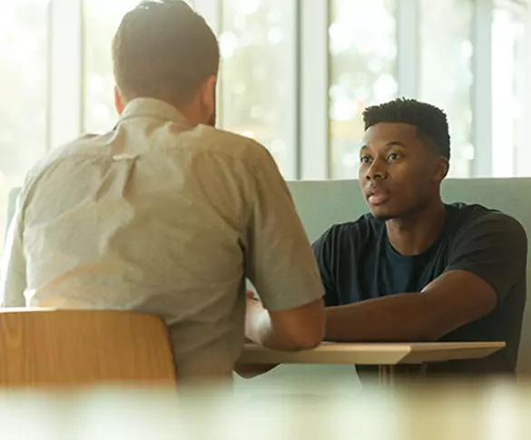 0551 Business catch up