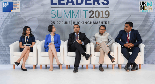 DWF | UK India Leaders Summit 1