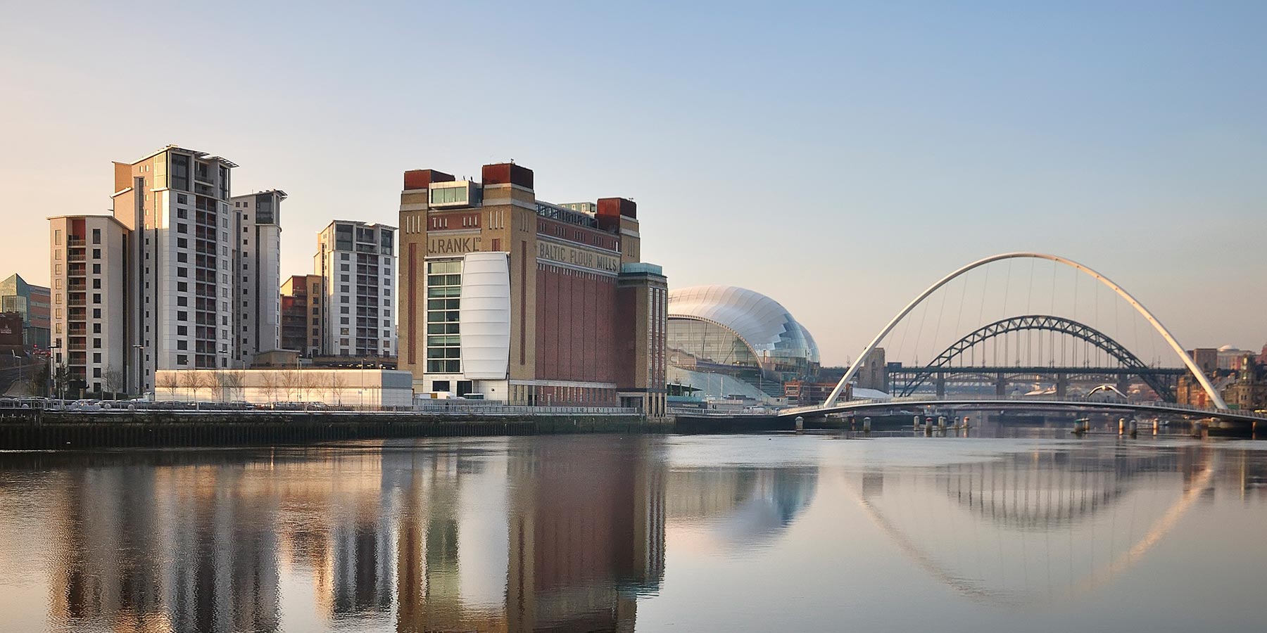 Newcastle
