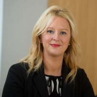 Caroline Coyle | DWF