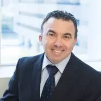 Hamish Broadbent | DWF Australia