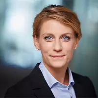 Maria Kierska | Associate | Warsaw | DWF