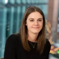 Lauren Highton | Forensic Accountant | DWF