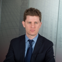 Laurence Applegate | Partner | DWF 