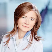 Małgorzata Lesiak-Ćwikowska