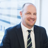 Mark Curran | DWF Australia