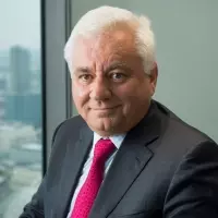 Sir Nigel Knowles