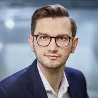 Rafał Woźniak | Local Partner | Warsaw | DWF