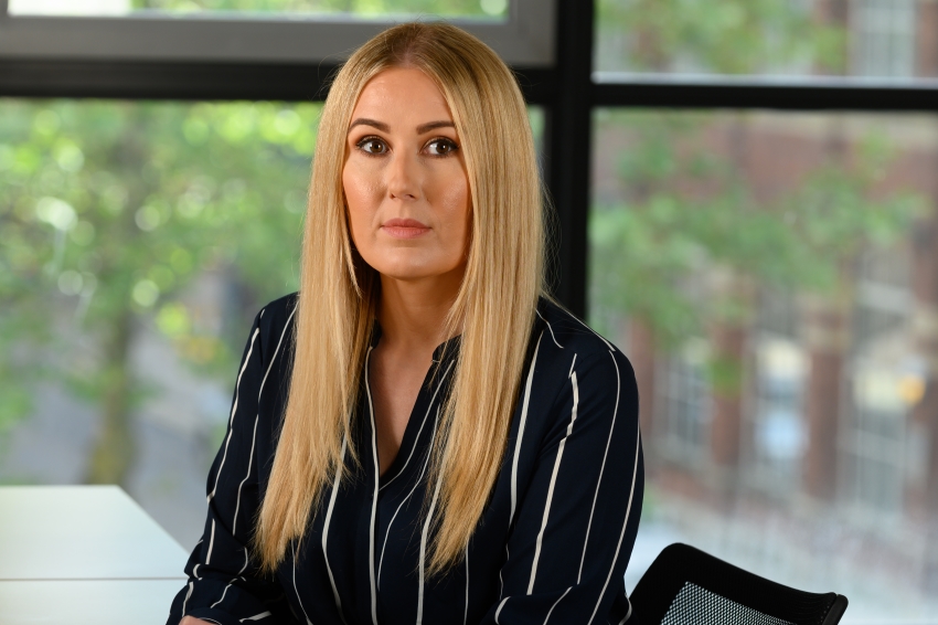 Alexandra Welch | Senior Associate | DWF