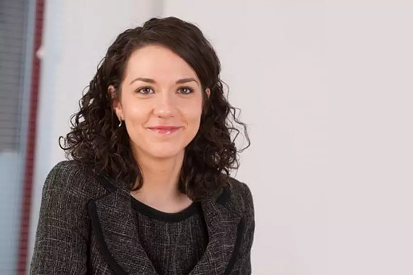 Alexandra Cartwright