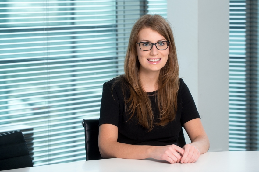 Annabelle Richards | Associate | DWF