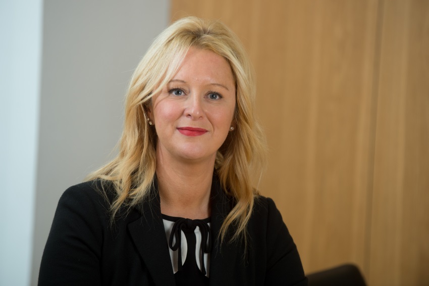 Caroline Coyle | DWF