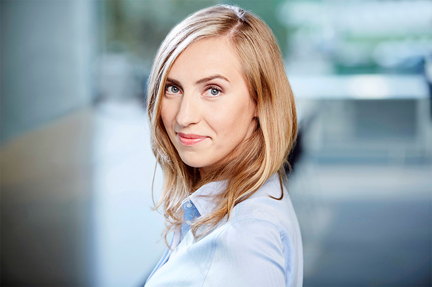 Ewelina Madej | Senior Associate | Warsaw | DWF